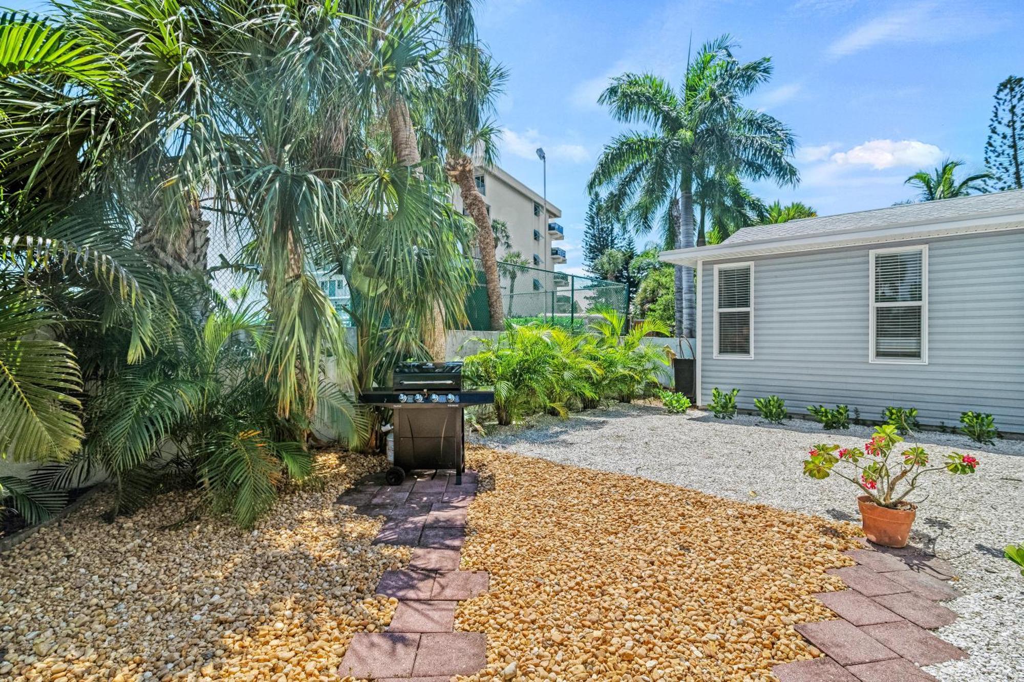 Coconut House - 606B Villa Siesta Key Exterior photo